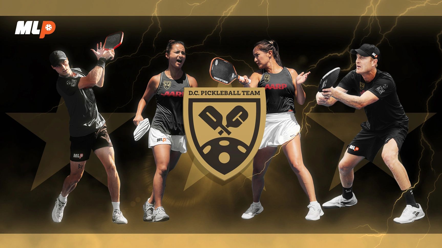 D.C. Pickleball Team Professional Pickleball, Major League Pickleball